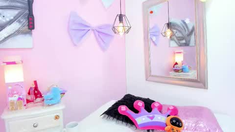 Snapshot of emmaa_sandoval chatting on March 10, 2026, 8:58 pm Emma online show from March 10, 2026, 8:58 pm