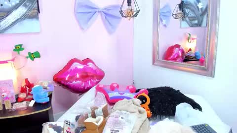 Snapshot of emmaa_sandoval chatting on March 16, 2026, 9:08 pm Emma online show from March 16, 2026, 9:08 pm