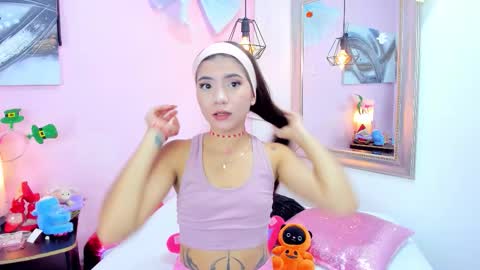 Snapshot of emmaa_sandoval chatting on March 17, 2026, 9:29 pm Emma online show from March 17, 2026, 9:29 pm