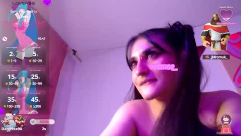 modelo independente online show from January 11, 2025, 1:37 am