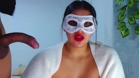 emmaandpablo_mask11 online show from February 2, 2026, 10:47 am