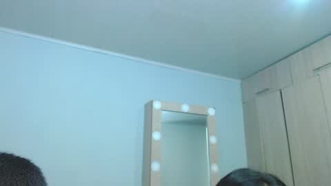 Snapshot of emmaandpablo_mask11 chatting on July 5, 2026, 8:54 am emmaandpablo_mask11 online show from July 5, 2026, 8:54 am