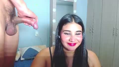 Snapshot of emmaandpablo_mask11 chatting on July 18, 2026, 10:57 pm emmaandpablo_mask11 online show from July 18, 2026, 10:57 pm
