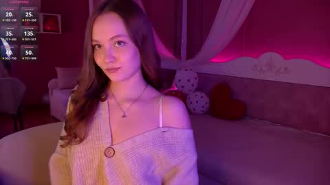 Snapshot of emmacamm chatting on February 25, 2026, 12:26 pm EmmaCamm online show from February 25, 2026, 12:26 pm