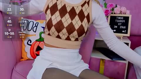 Snapshot of emmacortez chatting on October 9, 2025, 11:41 am emma cortez online show from October 9, 2025, 11:41 am