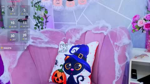 Snapshot of emmacortez chatting on October 20, 2025, 12:05 pm emma cortez online show from October 20, 2025, 12:05 pm