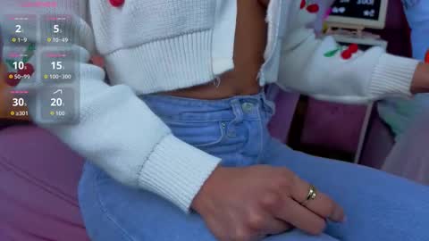 Snapshot of emmacortez chatting on October 23, 2025, 11:53 am emma cortez online show from October 23, 2025, 11:53 am