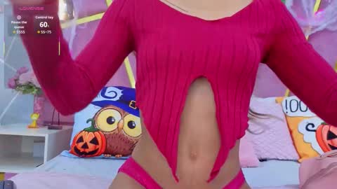 Snapshot of emmacortez chatting on October 24, 2025, 11:50 am emma cortez online show from October 24, 2025, 11:50 am