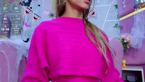 Snapshot of emmacortez chatting on October 29, 2025, 11:45 am emma cortez online show from October 29, 2025, 11:45 am