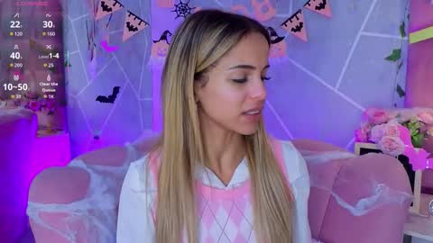 Snapshot of emmacortez chatting on October 30, 2025, 11:44 am emma cortez online show from October 30, 2025, 11:44 am