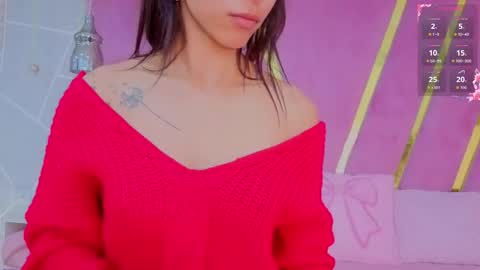 emma cortez online show from February 15, 2026, 12:47 pm