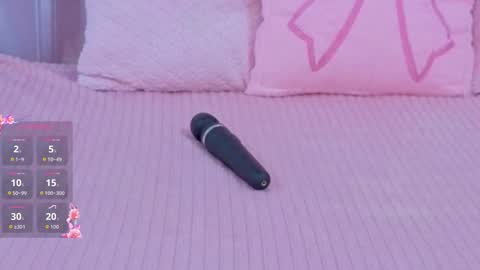 emma cortez online show from March 17, 2026, 11:46 am