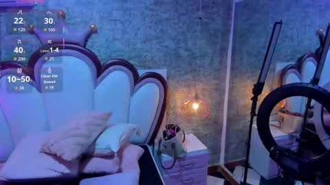 Welcome Im yosein  Your love is my passion activate it with your tips and enjoy with me online show from March 9, 2026, 11:42 pm