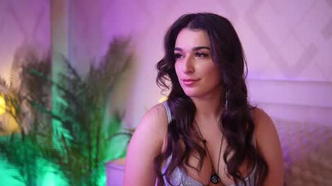  Emma  online show from March 8, 2026, 8:45 pm