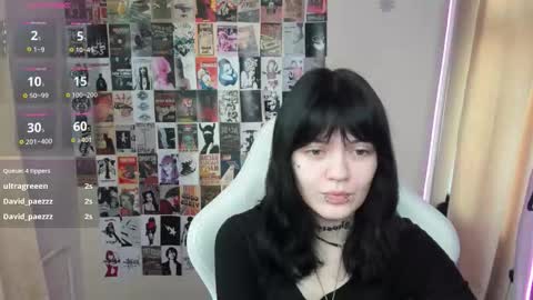 Emma online show from February 6, 2026, 2:49 am