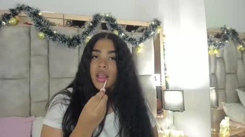 Snapshot of emmadasilva chatting on November 22, 2025, 11:31 am emmadasilva online show from November 22, 2025, 11:31 am