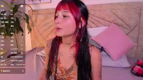           online show from July 21, 2026, 8:00 pm