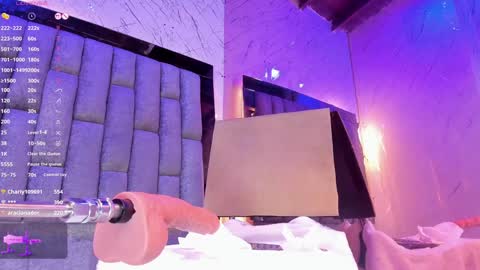 Snapshot of emmaduque chatting on December 25, 2024, 4:00 pm Emma Duque online show from December 25, 2024, 4:00 pm