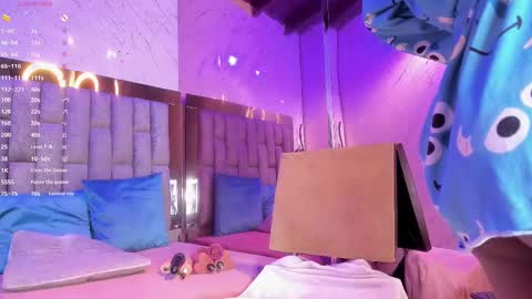 Snapshot of emmaduque chatting on February 16, 2025, 5:59 pm Emma Duque online show from February 16, 2025, 5:59 pm