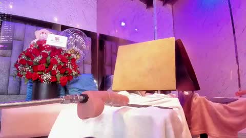 Snapshot of emmaduque chatting on March 8, 2025, 11:49 pm Emma Duque online show from March 8, 2025, 11:49 pm