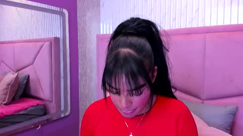 Snapshot of emmaebony_ chatting on September 18, 2025, 9:55 am emmaebony_ online show from September 18, 2025, 9:55 am