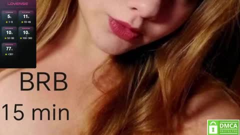 Hello Im newMake me cumPVT 12tk for min ALL INCLUSIVE online show from April 27, 2026, 8:40 pm