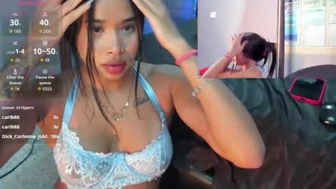 Snapshot of emmagirl0 chatting on February 1, 2026, 7:18 am Emma online show from February 1, 2026, 7:18 am