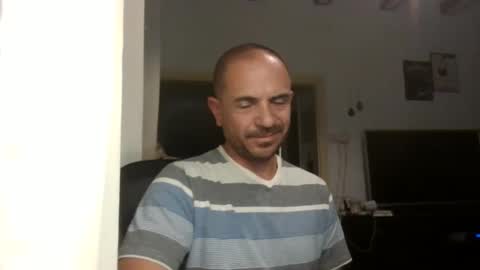 Ariel online show from October 20, 2025, 4:40 pm