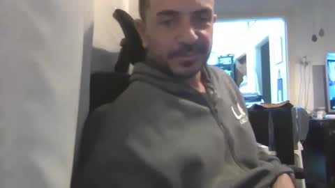 Ariel online show from January 16, 2026, 6:56 pm