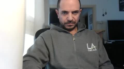 Ariel online show from January 17, 2026, 7:02 am