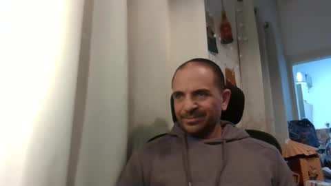 Ariel online show from March 7, 2026, 10:18 pm