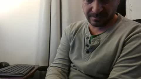 Ariel online show from March 19, 2026, 4:11 pm