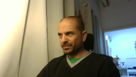 Ariel online show from March 21, 2026, 8:19 am