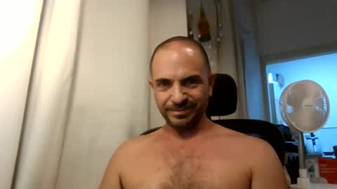 Ariel online show from June 10, 2026, 5:12 pm