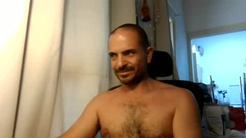 Ariel online show from June 19, 2026, 9:13 am