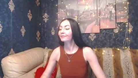 EmmaGoldX online show from December 17, 2024, 6:56 am