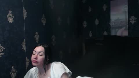 EmmaGoldX online show from May 10, 2026, 9:31 pm