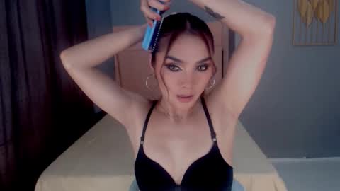 Emma online show from January 9, 2026, 2:25 am