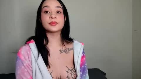 emmajohanson online show from March 21, 2026, 9:51 pm