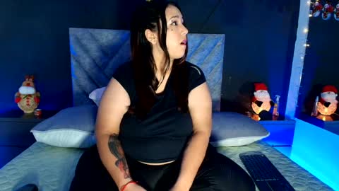  Emma  online show from December 31, 2024, 3:45 am