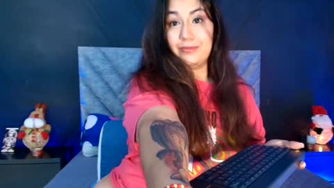  Emma  online show from January 7, 2025, 4:29 am