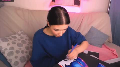 Emma online show from January 17, 2025, 9:39 am