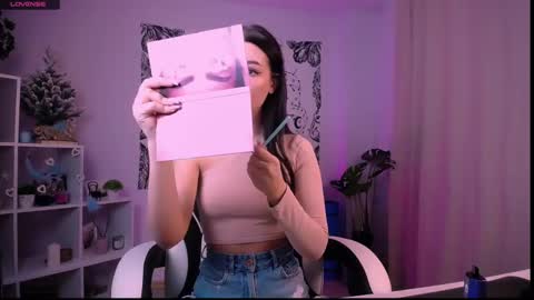 Emma online show from January 19, 2025, 2:47 am