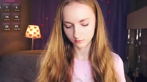 Emma day  Wendy night online show from February 12, 2025, 8:29 pm