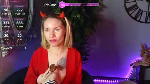 Emma online show from February 14, 2025, 12:14 pm