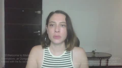 Snapshot of emmalove_ar chatting on April 3, 2026, 11:58 pm emmalove_ar online show from April 3, 2026, 11:58 pm