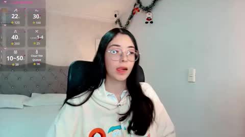 Emmas Room online show from January 6, 2026, 11:58 am