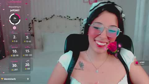 Emmas Room online show from March 8, 2026, 2:04 am