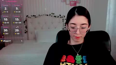 Emmas Room online show from March 19, 2026, 12:36 am