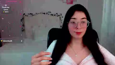 Emmas Room online show from March 21, 2026, 12:48 am